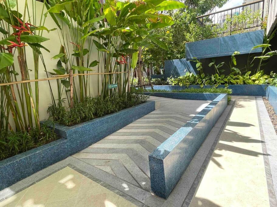 Designer'S Studio On Pool Floor @ La Habana Huahin Экстерьер фото